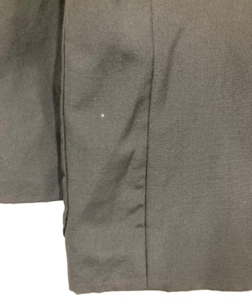 COMME des GARCONS HOMME（コムデギャルソン オム）COMME des GARCONS HOMME (コムデギャルソン オム) 3Bテーラードジャケット ブラック サイズ:Mの古着・服飾アイテム