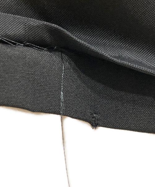 COMME des GARCONS HOMME（コムデギャルソン オム）COMME des GARCONS HOMME (コムデギャルソン オム) 3Bテーラードジャケット ブラック サイズ:Mの古着・服飾アイテム