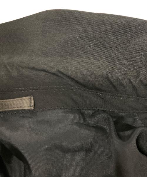 COMME des GARCONS HOMME（コムデギャルソン オム）COMME des GARCONS HOMME (コムデギャルソン オム) 3Bテーラードジャケット ブラック サイズ:Mの古着・服飾アイテム