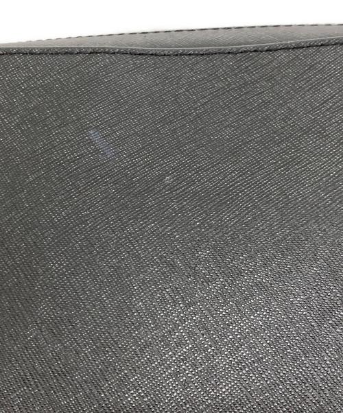 MICHAEL KORS（マイケルコース）MICHAEL KORS (マイケルコース) ショルダーバッグ ブラックの古着・服飾アイテム