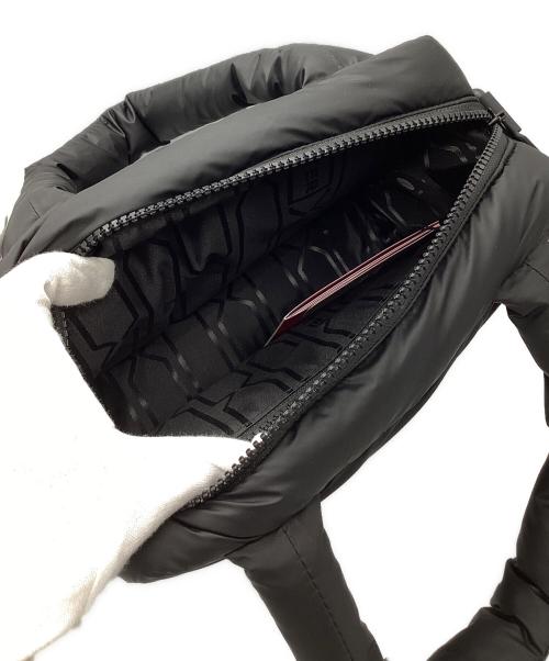 HUNTER（ハンター）HUNTER (ハンター) イントレピッドミニボストンショルダーバッグの古着・服飾アイテム
