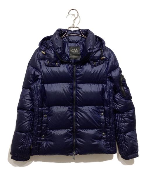 TATRAS（タトラス）TATRAS (タトラス) ダウンジャケット / BELBO ネイビー サイズ:1の古着・服飾アイテム