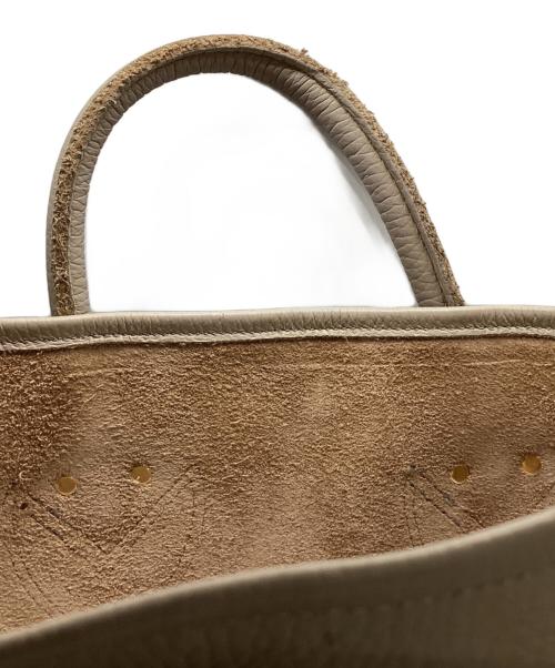 YOUNG & OLSEN The DRYGOODS STORE（ヤングアンドオルセン ザ ドライグッズストア）YOUNG & OLSEN The DRYGOODS STORE (ヤングアンドオルセン ザ ドライグッズストア) トートバッグ ベージュの古着・服飾アイテム
