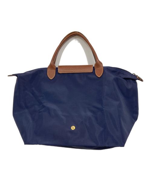 LONGCHAMP（ロンシャン）LONGCHAMP (ロンシャン) ナイロントートバッグの古着・服飾アイテム