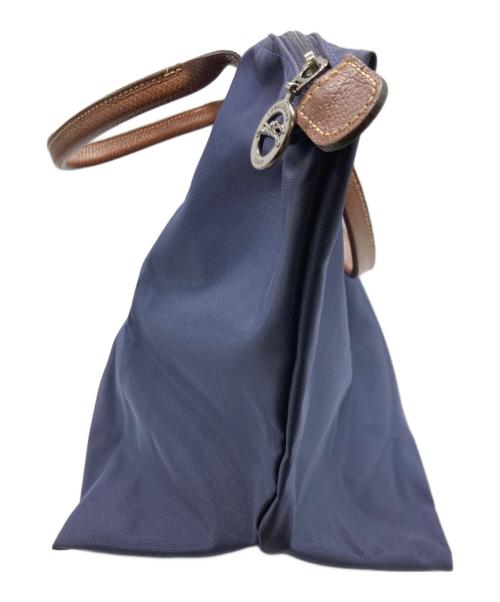LONGCHAMP（ロンシャン）LONGCHAMP (ロンシャン) ナイロントートバッグの古着・服飾アイテム