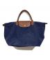 LONGCHAMP（ロンシャン）の古着「ナイロントートバッグ」