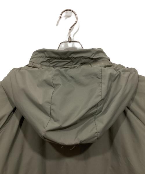 US ARMY（ユーエスアーミー）US ARMY (ユーエスアーミー) ECWCS Gen3-Level7 ジャケット グレー サイズ:MEDIUM　REGULARの古着・服飾アイテム
