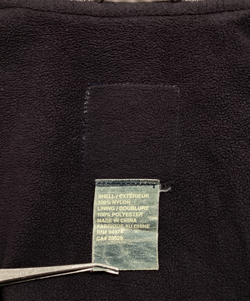 stussy（ステューシー）stussy (ステューシー) ジップアップジャケット グレー サイズ:サイズ記載なしの古着・服飾アイテム