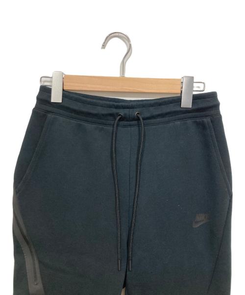 NIKE（ナイキ）NIKE (ナイキ) テックフリースパンツ ブラック サイズ:Ｓの古着・服飾アイテム