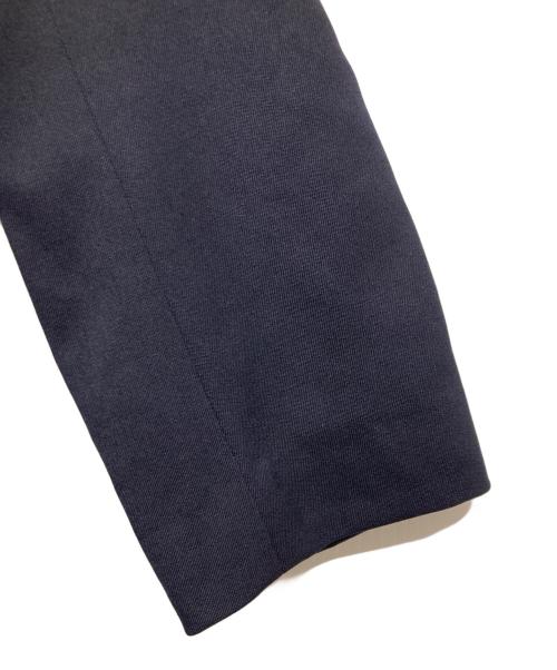 CLANE HOMME（クラネ オム）CLANE HOMME (クラネ オム) テーラードジャケット ネイビー サイズ:1の古着・服飾アイテム