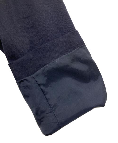 CLANE HOMME（クラネ オム）CLANE HOMME (クラネ オム) テーラードジャケット ネイビー サイズ:1の古着・服飾アイテム