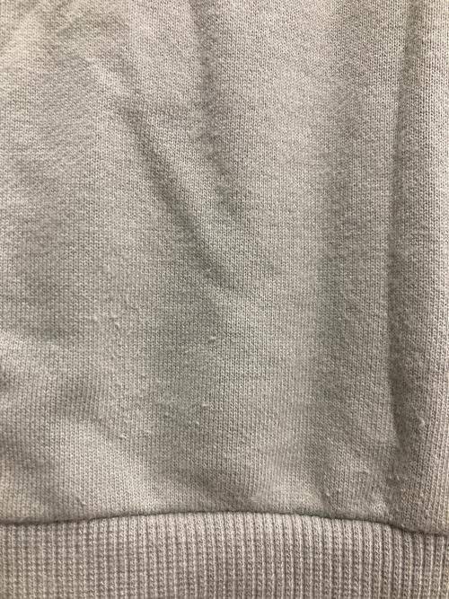 FRED PERRY（フレッドペリー）FRED PERRY (フレッドペリー) クルーネックスウェット ブルー サイズ:Mの古着・服飾アイテム