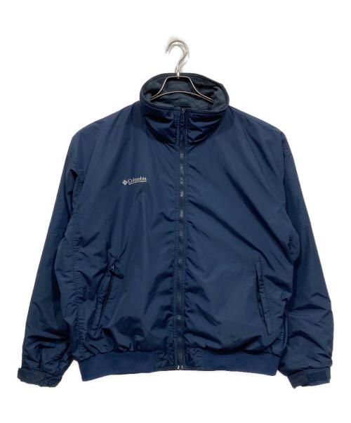 Columbia（コロンビア）Columbia (コロンビア) ジャケット ネイビー サイズ:XLの古着・服飾アイテム