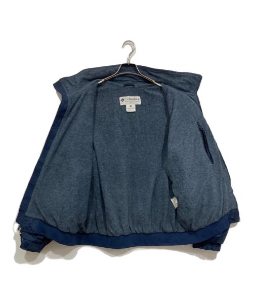 Columbia（コロンビア）Columbia (コロンビア) ジャケット ネイビー サイズ:XLの古着・服飾アイテム