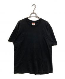 SUPREME（シュプリーム）の古着「プリントTシャツ / CRASH Tee」｜ブラック