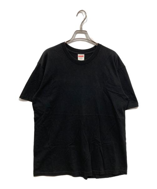SUPREME（シュプリーム）SUPREME (シュプリーム) プリントTシャツ / CRASH Tee ブラック サイズ:Mの古着・服飾アイテム