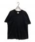SUPREME（シュプリーム）の古着「プリントTシャツ / CRASH Tee」｜ブラック