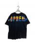 SUPREME (シュプリーム) プリントTシャツ / CRASH Tee ブラック サイズ:M：5000円