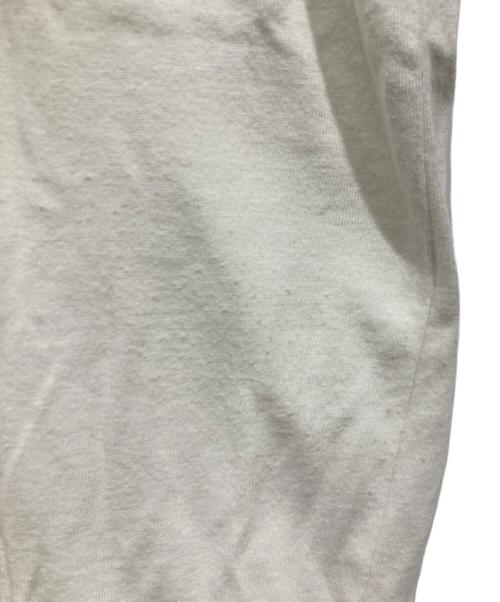 stussy（ステューシー）stussy (ステューシー) プリントTシャツ ホワイト サイズ:Mの古着・服飾アイテム