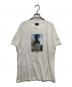 stussy（ステューシー）の古着「プリントTシャツ」｜ホワイト