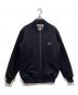 FTC（エフティーシー）の古着「ウールジャケット /  wool melton jacket」｜ネイビー