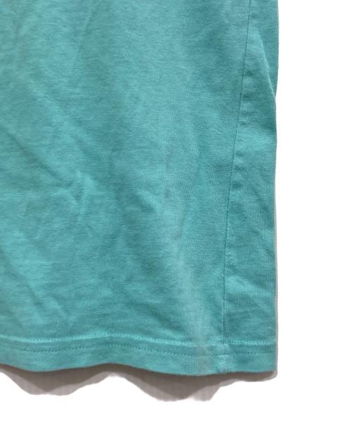 POLO RALPH LAUREN（ポロ・ラルフローレン）POLO RALPH LAUREN (ポロ・ラルフローレン) Tシャツ ブルー サイズ:XLの古着・服飾アイテム