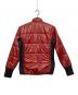 mont-bell (モンベル) U.L.サーマラップアクションジャケット レッド サイズ:M：4000円