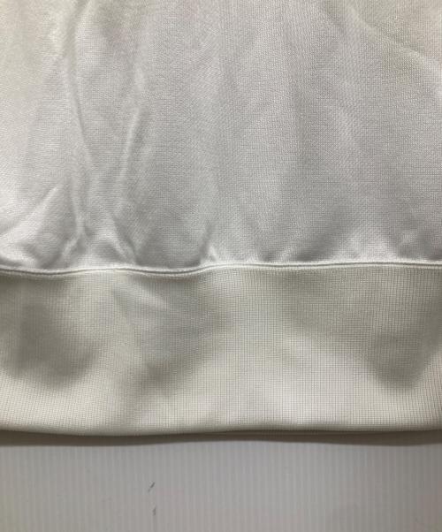 Needles（ニードルズ）Needles (ニードルズ) Sleeveless Tee ホワイト サイズ:Ｌの古着・服飾アイテム