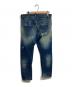 DSQUARED2 (ディースクエアード) デニムパンツ インディゴ サイズ:48：5000円