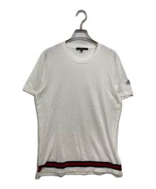 GUCCI（グッチ）の古着「Tシャツ」｜ホワイト