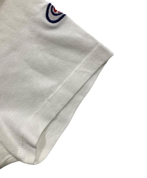 GUCCI（グッチ）GUCCI (グッチ) Tシャツ ホワイト サイズ:XLの古着・服飾アイテム