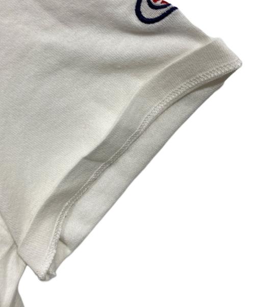 GUCCI（グッチ）GUCCI (グッチ) Tシャツ ホワイト サイズ:XLの古着・服飾アイテム