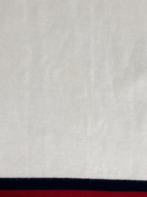 GUCCI（グッチ）GUCCI (グッチ) Tシャツ ホワイト サイズ:XLの古着・服飾アイテム