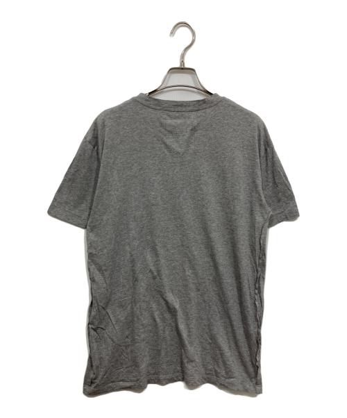 BALENCIAGA（バレンシアガ）BALENCIAGA (バレンシアガ) Tシャツ グレー サイズ:Ｓの古着・服飾アイテム