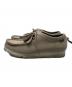 CLARKS ORIGINALS (クラークス オリジナルズ) Wallabee GTX ベージュ サイズ:26.5：14000円