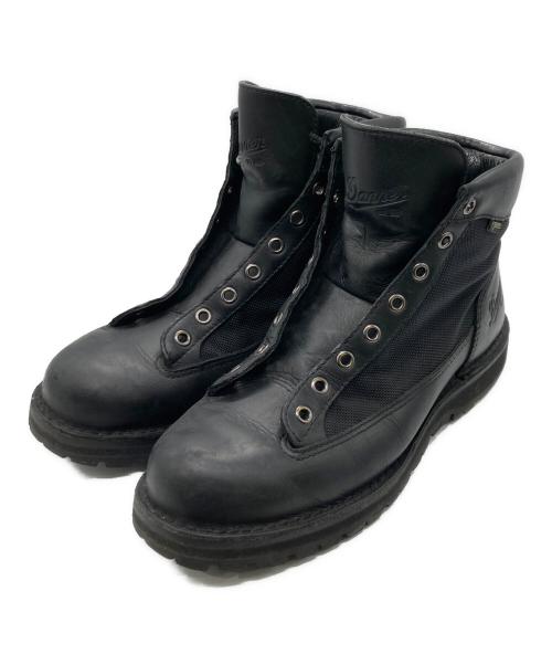 Danner（ダナー）Danner (ダナー) フィールド ブラック サイズ:26の古着・服飾アイテム
