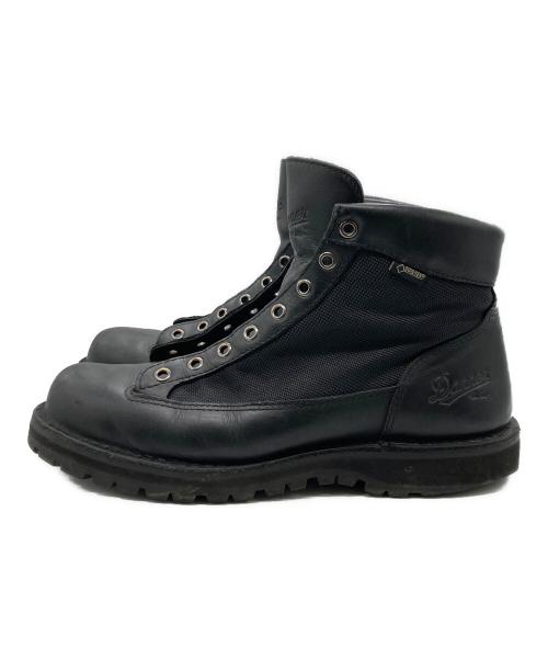 Danner（ダナー）Danner (ダナー) フィールド ブラック サイズ:26の古着・服飾アイテム