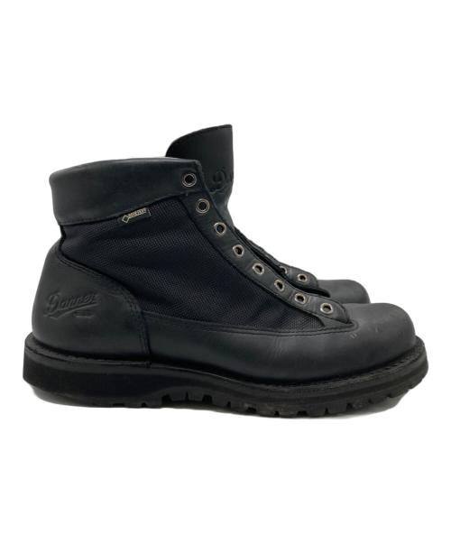 Danner（ダナー）Danner (ダナー) フィールド ブラック サイズ:26の古着・服飾アイテム