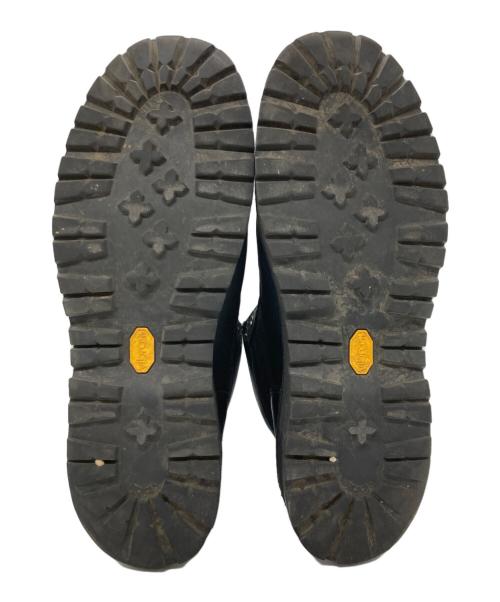 Danner（ダナー）Danner (ダナー) フィールド ブラック サイズ:26の古着・服飾アイテム