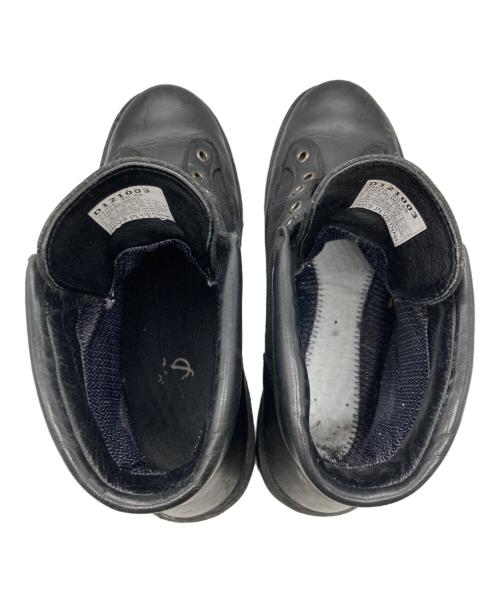 Danner（ダナー）Danner (ダナー) フィールド ブラック サイズ:26の古着・服飾アイテム