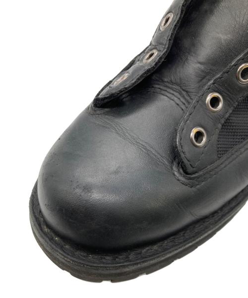 Danner（ダナー）Danner (ダナー) フィールド ブラック サイズ:26の古着・服飾アイテム