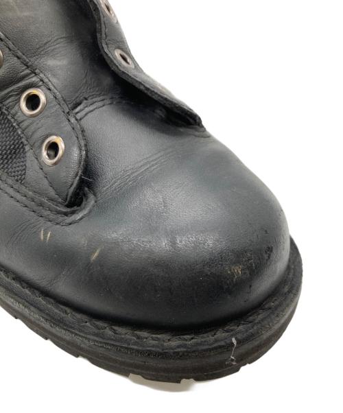 Danner（ダナー）Danner (ダナー) フィールド ブラック サイズ:26の古着・服飾アイテム