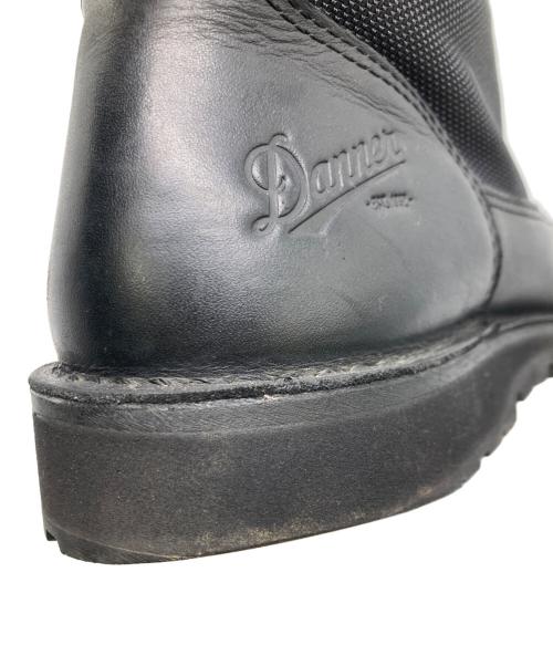 Danner（ダナー）Danner (ダナー) フィールド ブラック サイズ:26の古着・服飾アイテム