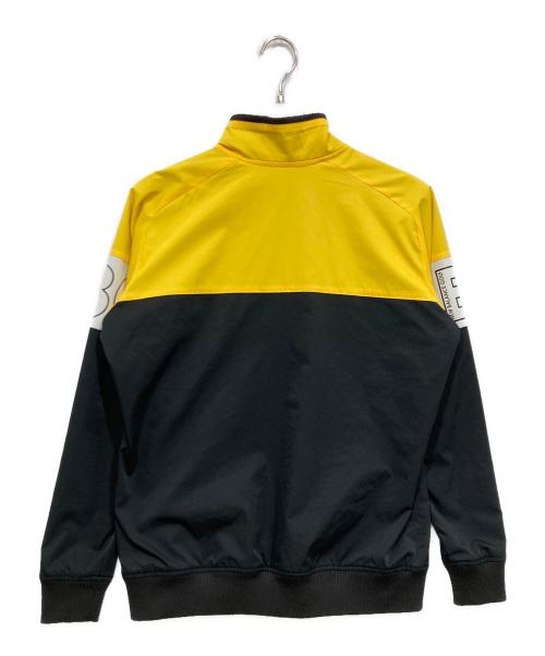 NEW BALANCE（ニューバランス）NEW BALANCE (ニューバランス) ナイロンジャケット イエロー サイズ:4の古着・服飾アイテム