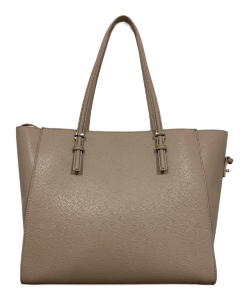 CHARLES & KEITH（チャールズアンドキース）CHARLES & KEITH (チャールズアンドキース) トートバッグ ベージュの古着・服飾アイテム
