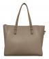 CHARLES & KEITH (チャールズアンドキース) トートバッグ ベージュ：5000円