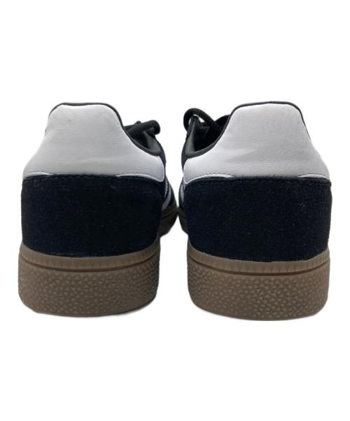adidas（アディダス）adidas (アディダス) ローカットスニーカー / Handball Spezial ブラック サイズ:22cmの古着・服飾アイテム