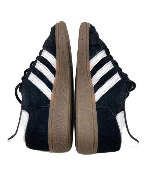 adidas（アディダス）adidas (アディダス) ローカットスニーカー / Handball Spezial ブラック サイズ:22cmの古着・服飾アイテム