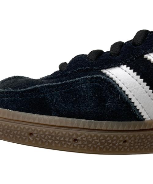 adidas（アディダス）adidas (アディダス) ローカットスニーカー / Handball Spezial ブラック サイズ:22cmの古着・服飾アイテム