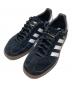 adidas（アディダス）の古着「ローカットスニーカー / Handball Spezial」｜ブラック